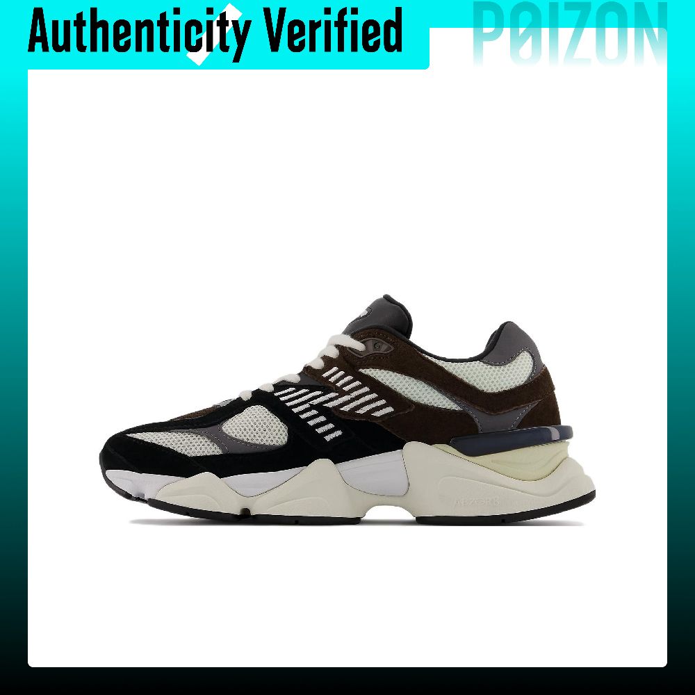New Balance NB 9060 Casual Sho - New Balance Shoes 9060 评论和价格