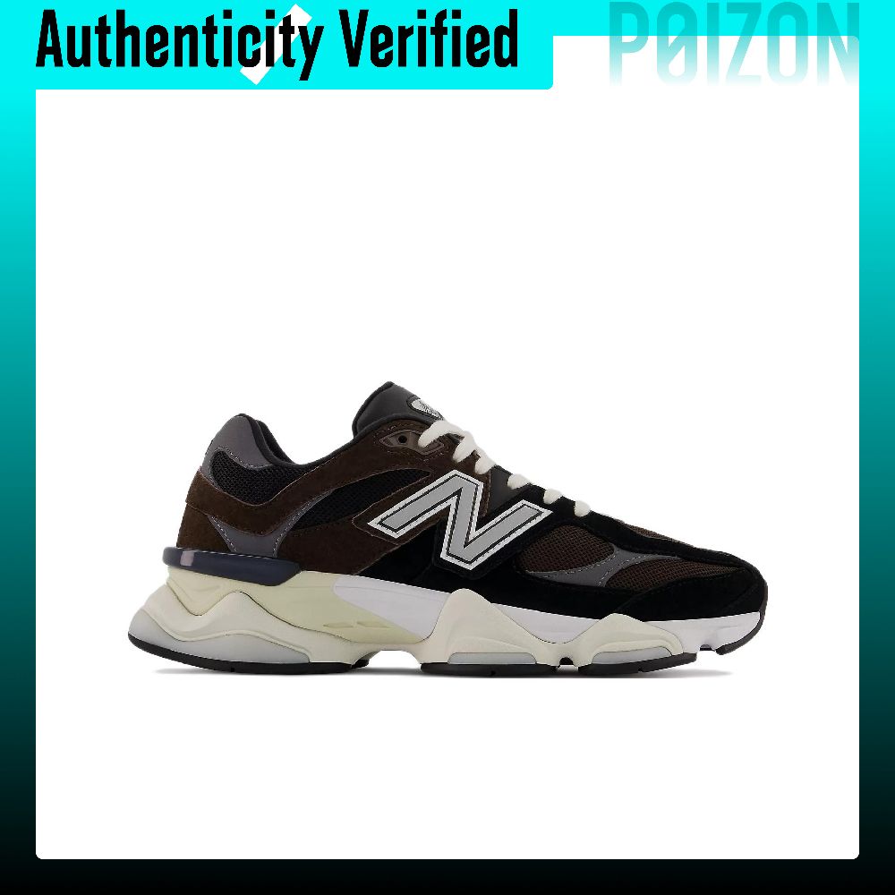 New Balance NB 9060 Casual Sho - New Balance Shoes 9060 评论和价格