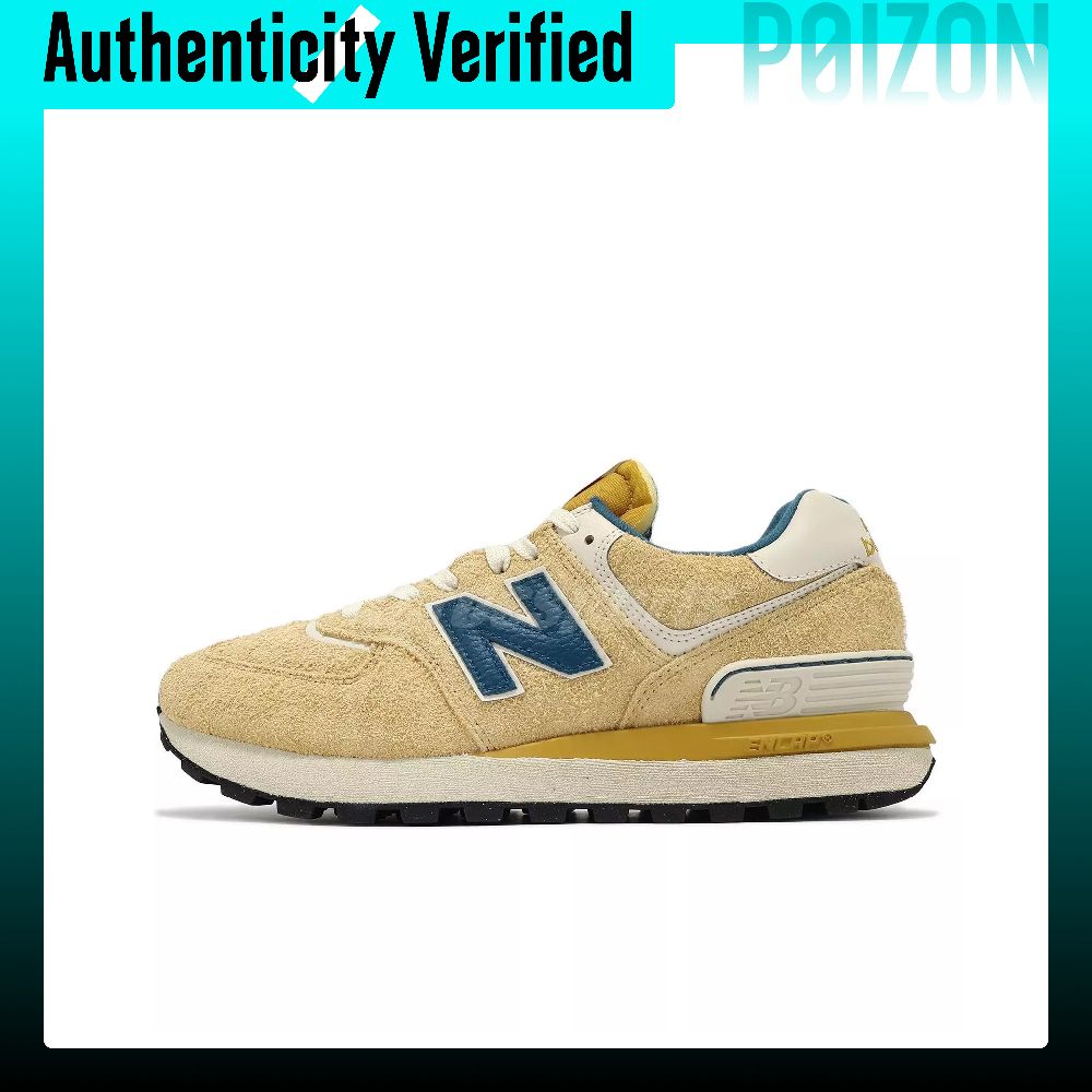 New Balance NB 574 Fabric Low  - New Balance Shoes 574 评论和价格