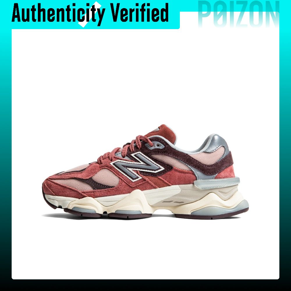 New Balance NB 9060 Casual Sho - New Balance Shoes 9060 评论和价格