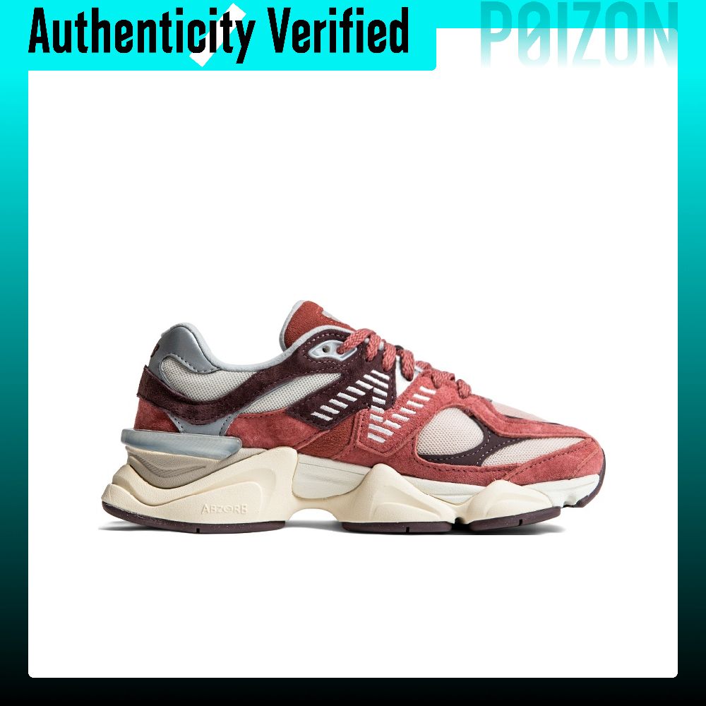 New Balance NB 9060 Casual Sho - New Balance Shoes 9060 评论和价格