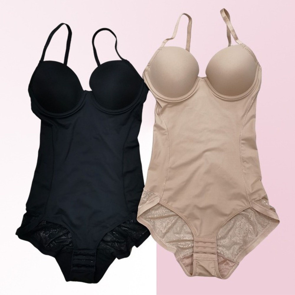 Slimming Shapewear Postpartum  - Shapewear Bodysuit Firm 评论和价格