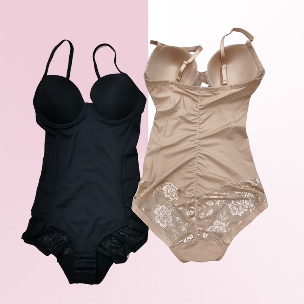 Slimming Shapewear Postpartum  - Shapewear Bodysuit Firm 评论和价格
