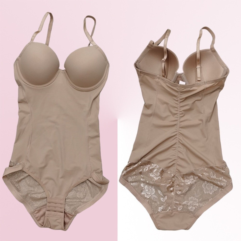 Slimming Shapewear Postpartum  - Shapewear Bodysuit Firm 评论和价格