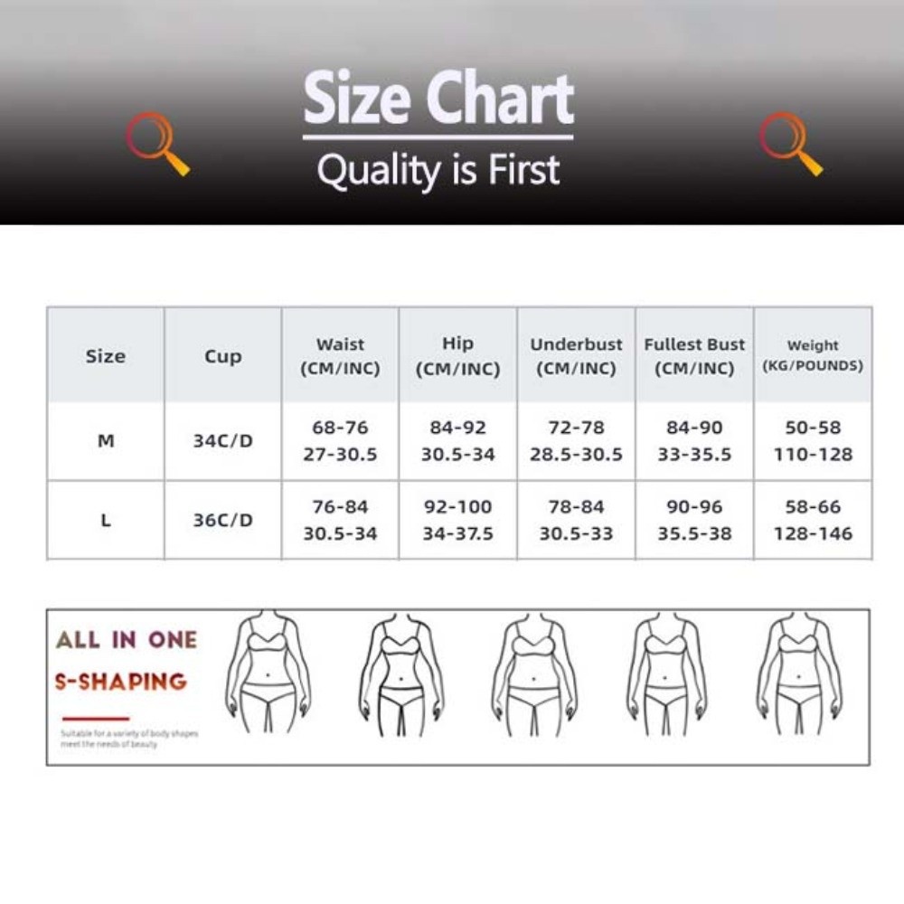 Slimming Shapewear Postpartum  - Shapewear Bodysuit Firm 评论和价格