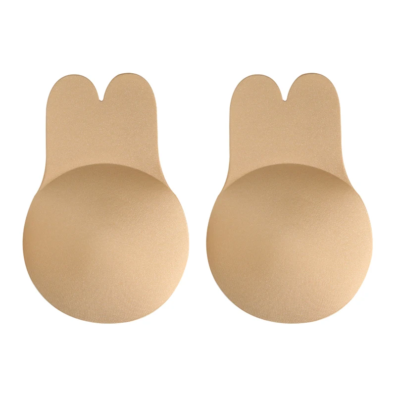 Women push up bras self adhesi - Nipple Cover Pasties 评论和价格
