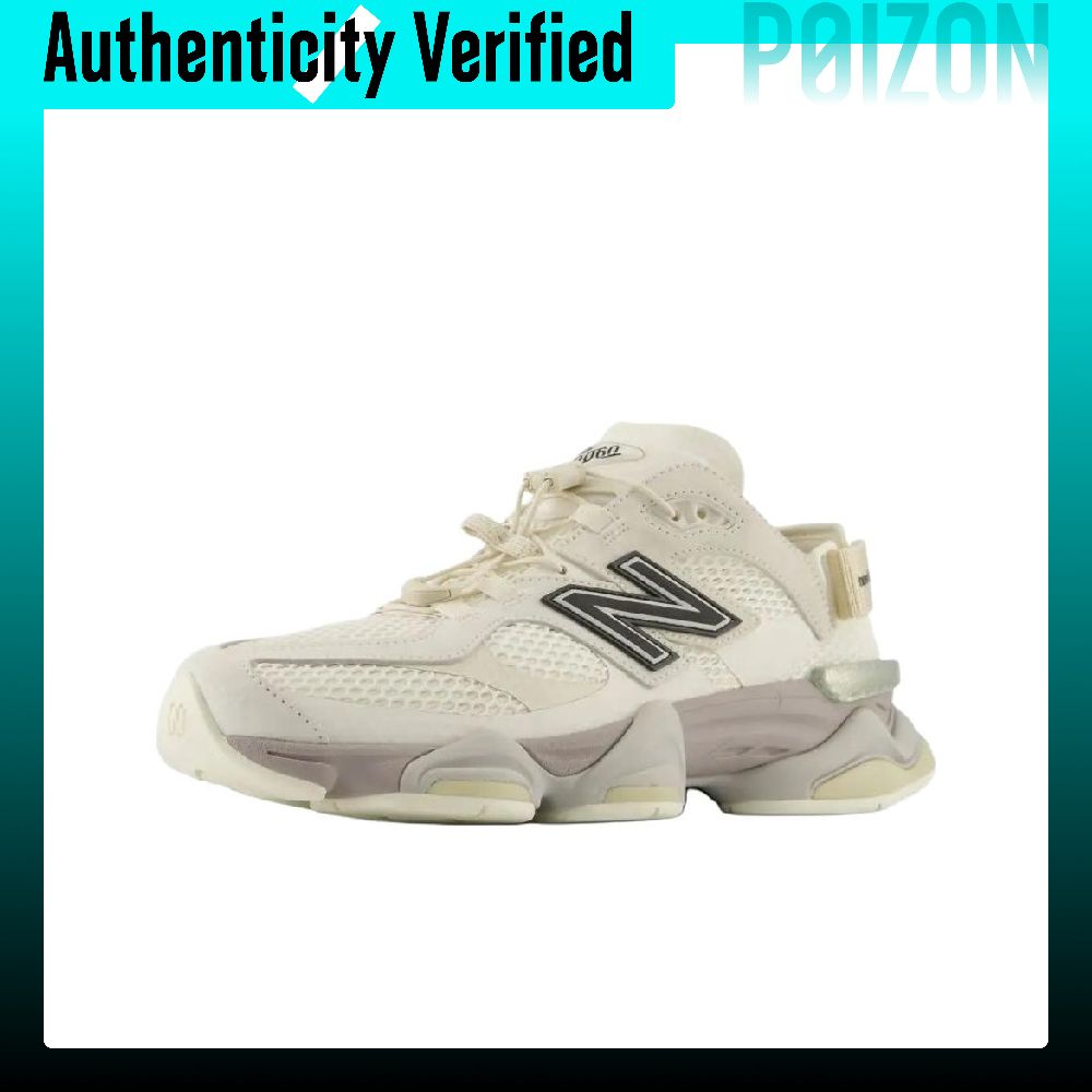 New Balance NB 9060 Low-top Ca - New Balance Shoes 9060 评论和价格