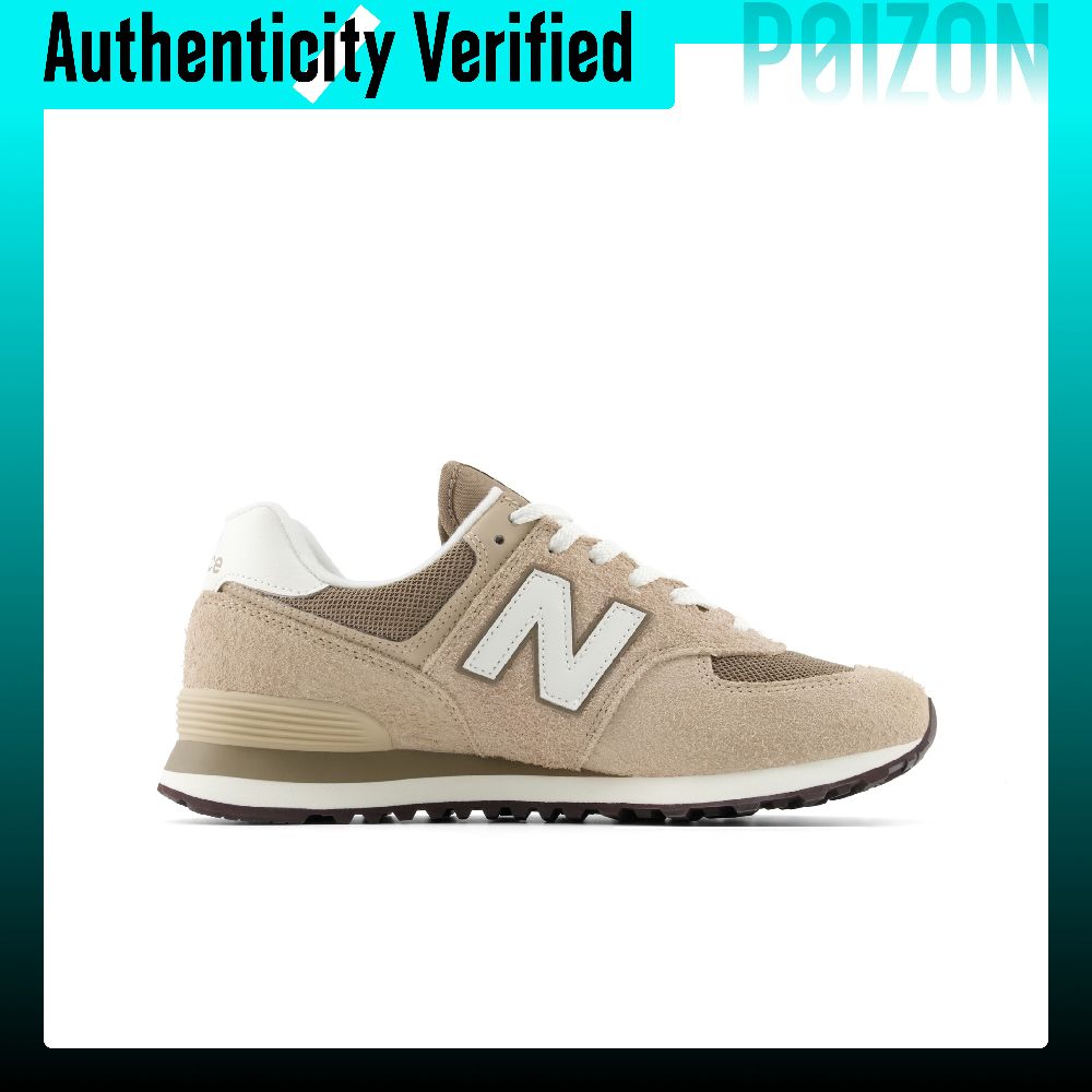 New Balance NB 574 Running Sho - New Balance Shoes 574 评论和价格