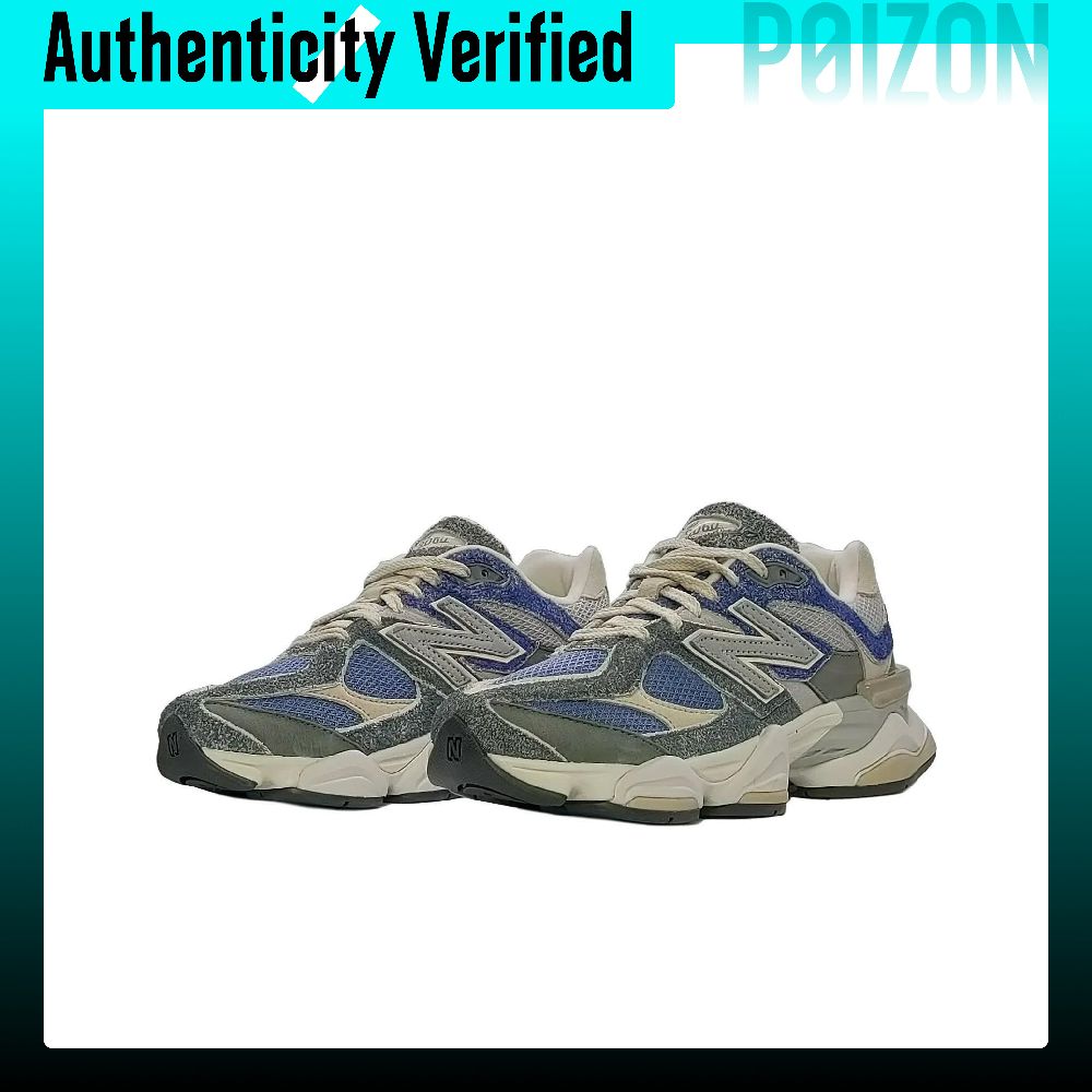 New Balance NB 9060 Casual Sho - New Balance Shoes 9060 评论和价格