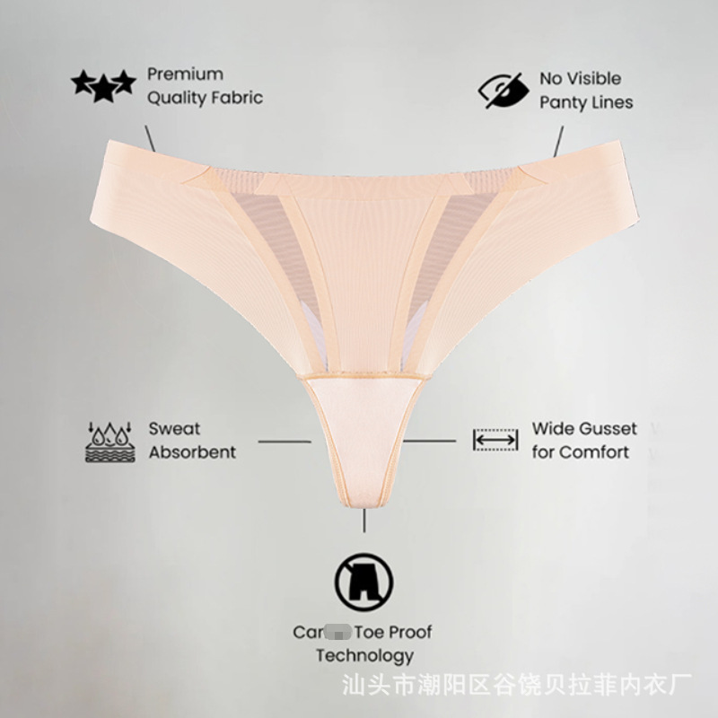 Women's Sexy G String Panties  - Thong Bikini Women 评论和价格