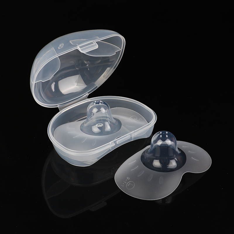 2pcs Silicone Nipple Protector - Nipple Cover Pasties 评论和价格