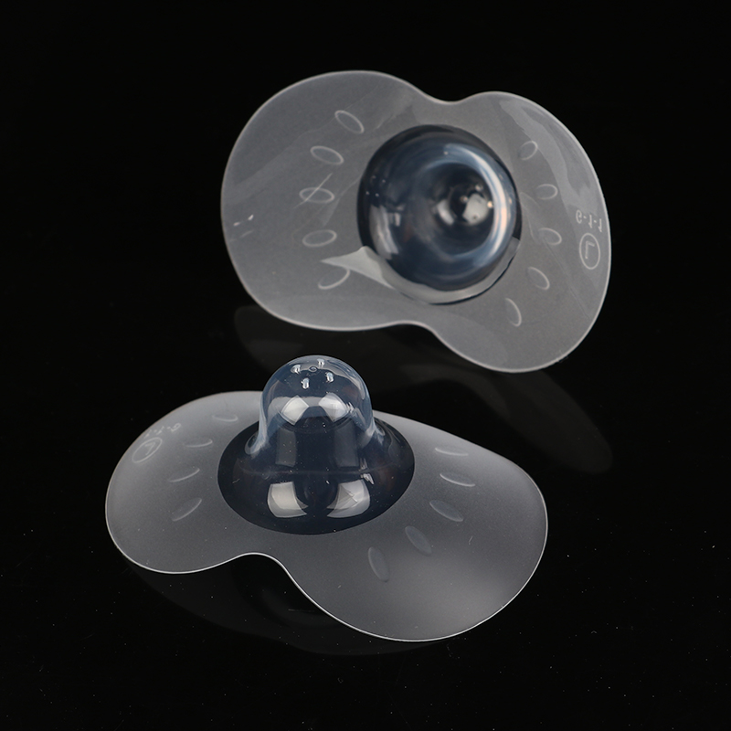 2pcs Silicone Nipple Protector - Nipple Cover Pasties 评论和价格