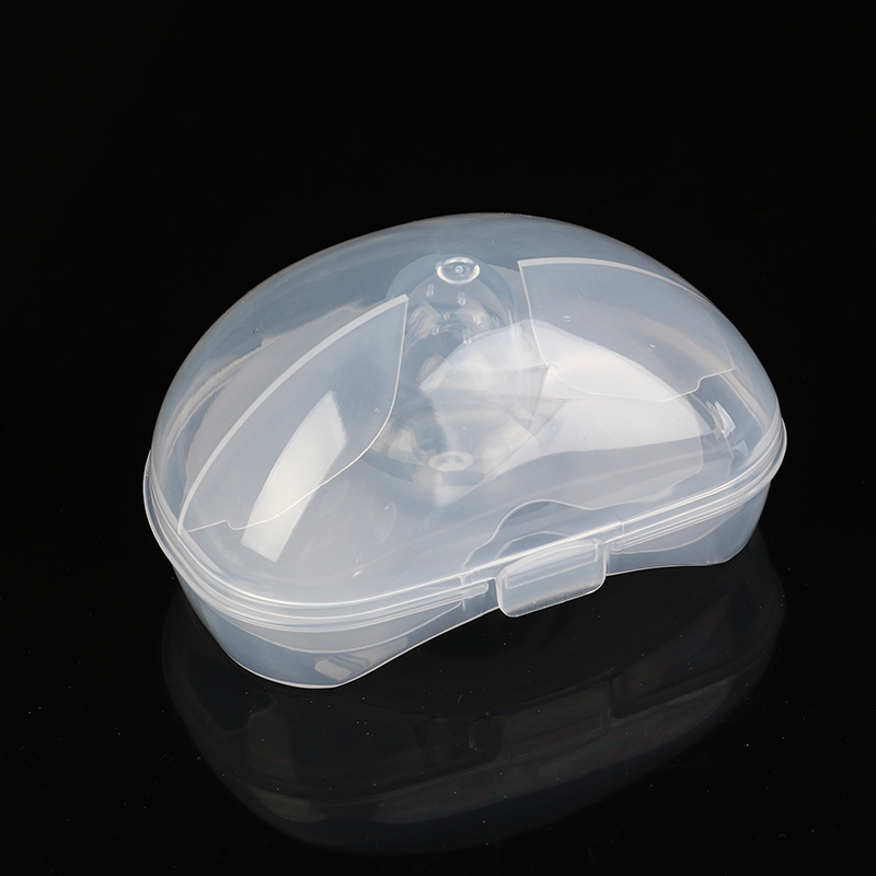 2pcs Silicone Nipple Protector - Nipple Cover Pasties 评论和价格