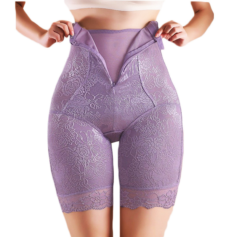 GUUDIA Exquisite Lace Jacquard - Shapewear Bodysuit Firm 评论和价格