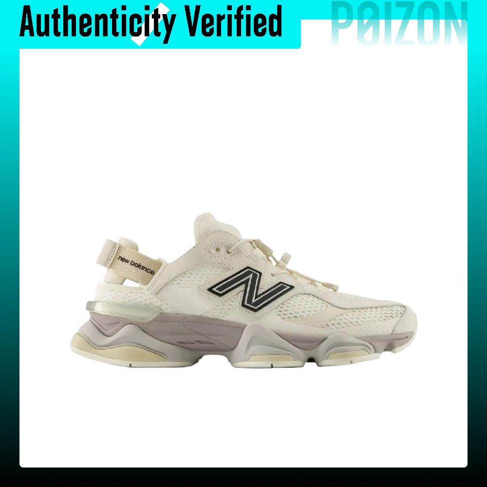 New Balance NB 9060 Low-top Ca - New Balance Shoes 9060 评论和价格