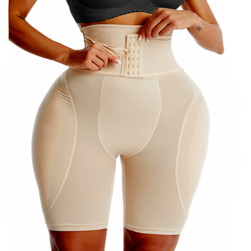 Hip Enhance Fake Ass Underwear - Shapewear Bodysuit Firm 评论和价格