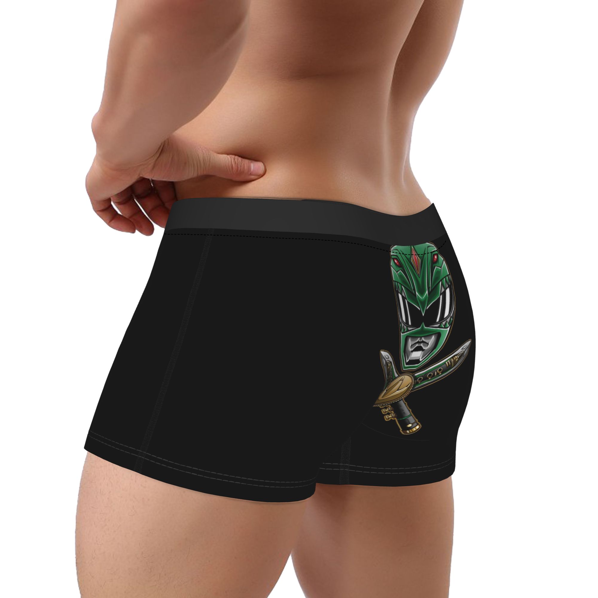 Sexy Boxer Shorts Panties Brie - Boyshort Underwear 评论和价格